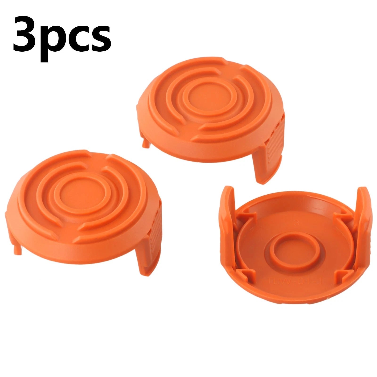 3X Replacement Spool Cap Covers for WG150/160/175/180 String Trimmer