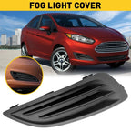 Fog Light Hole Cover for Ford Fiesta (2014–2019) Right Side