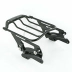 Luggage Rack & 4 Point Docking Kit for Harley Road Street Glide (2014–2025)