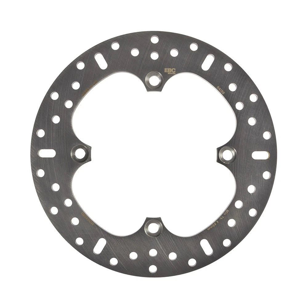 Standard Rotor for