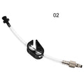 Hydraulic Brake Injection Kit for Sram