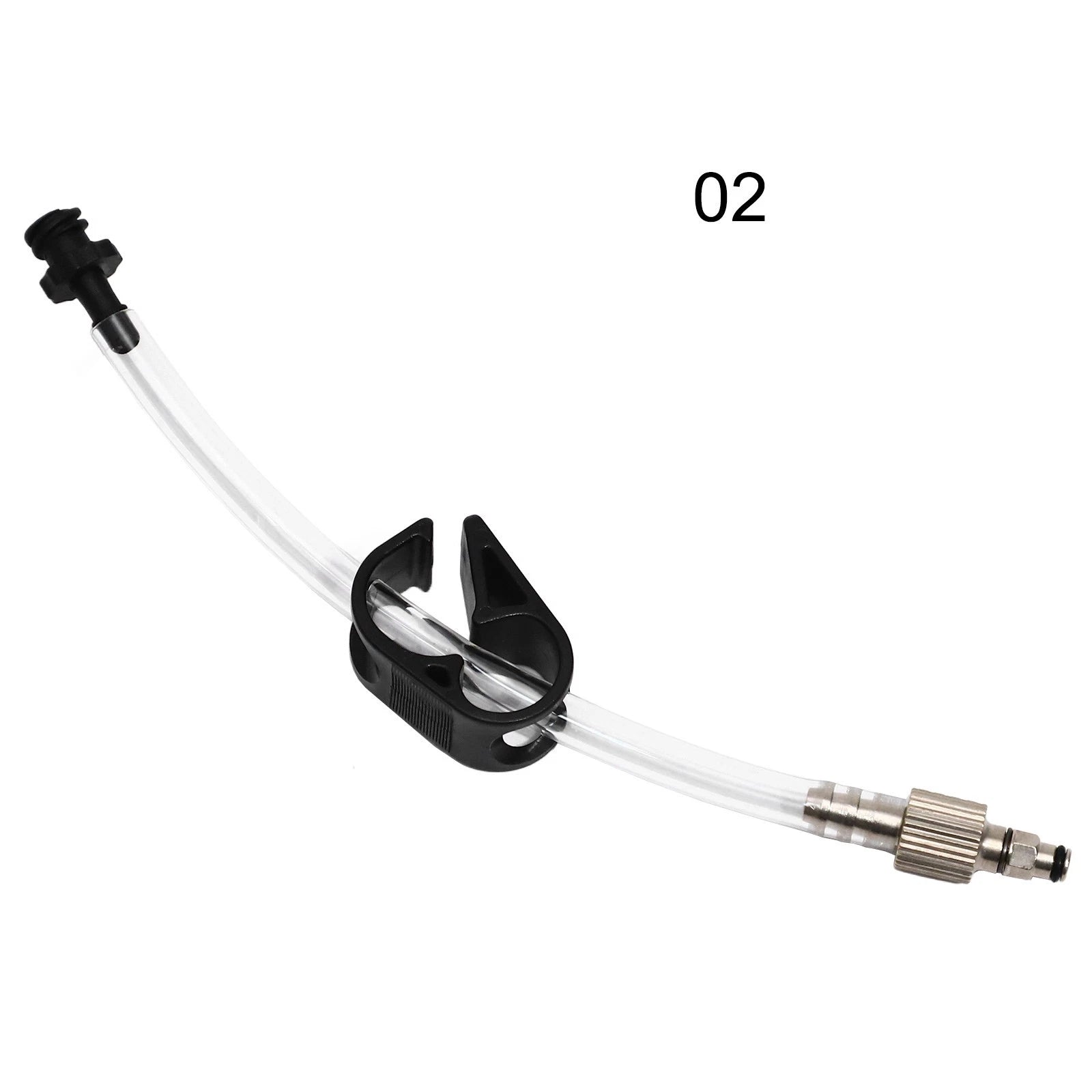 Hydraulic Brake Injection Kit for Sram