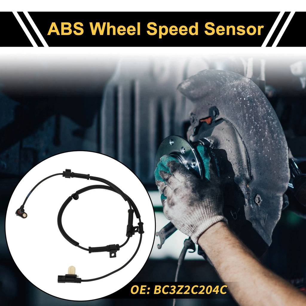 ABS Wheel Speed Sensor No.BC3Z2C204C for Ford F-250 Super Duty (2011–2016)