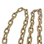 Wrecker Tow Chain for Rollback Carrier (5/16 x 6 FT)