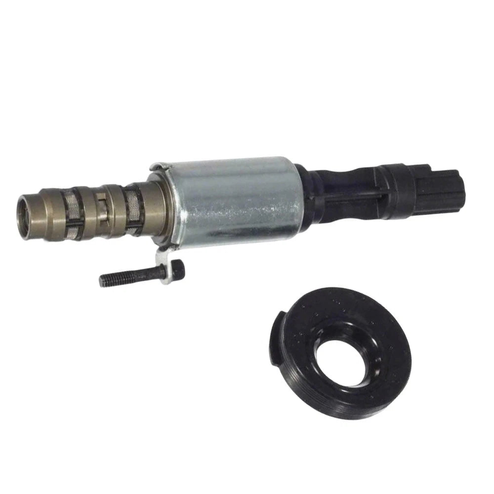 Engine Variable Timing Solenoid for Ford Lincoln (with Seal Screw)