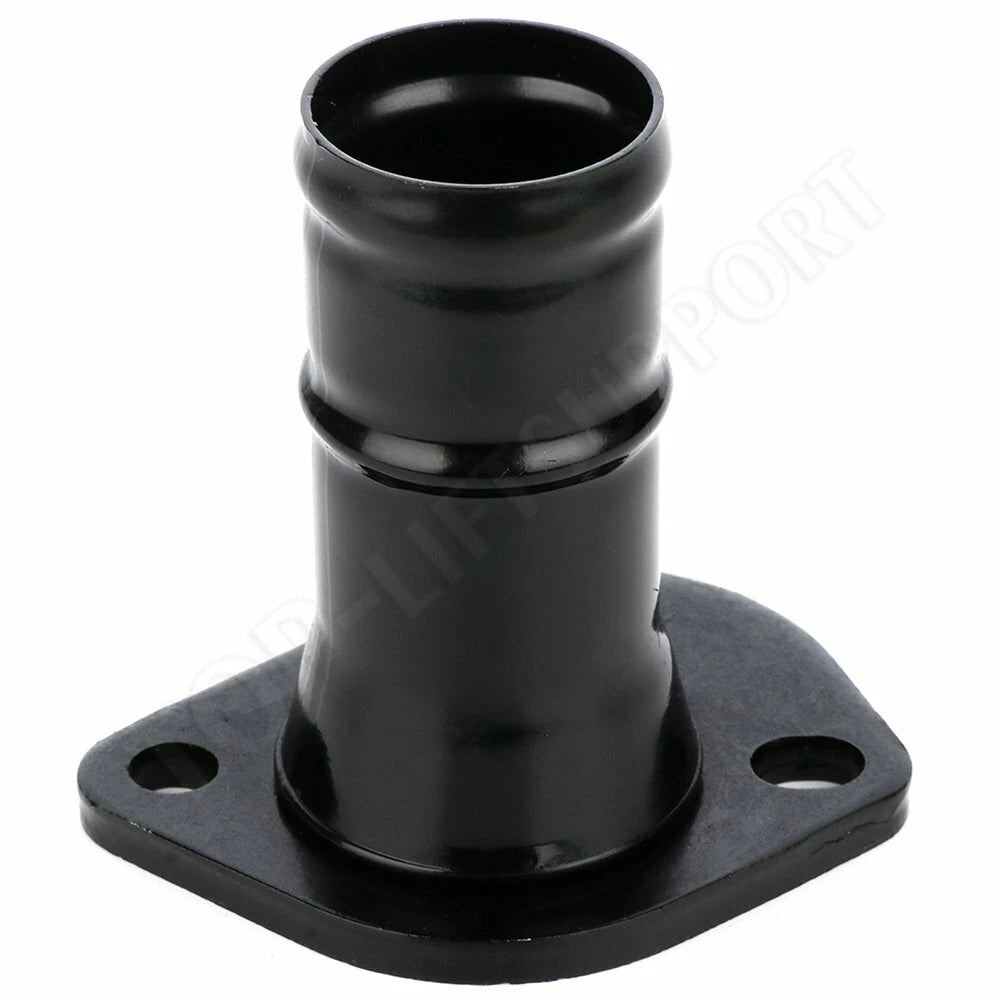 Thermostat Housing for Chrysler Town & Country, Dodge Caravan (2001–2006)