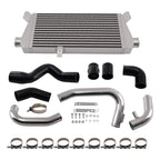 Front Mount Intercooler & Pipe Kit for Audi A4 1.8T Turbo (2002-2006)