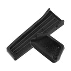Anti-slip Pedal for Easy Installation (Universal Fit)