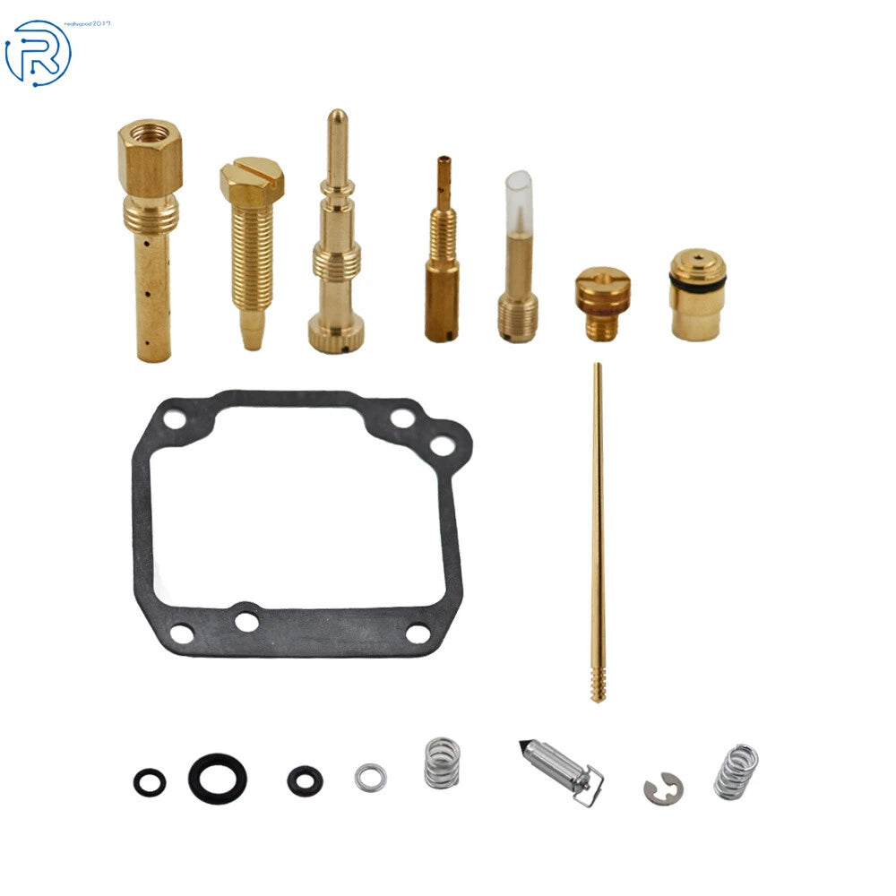 Carb Rebuild Kit for Suzuki LT185 (1984–1987)
