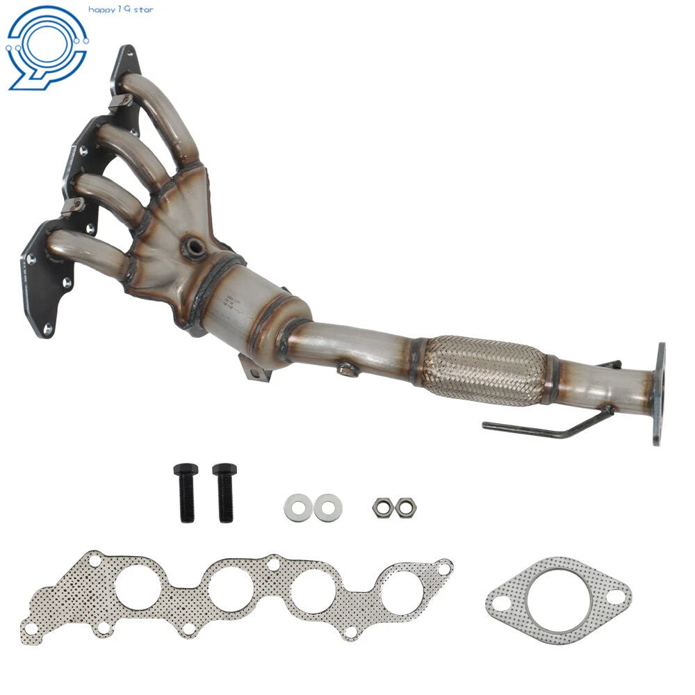 Catalytic Converter for Ford Fusion 2.5L (2013-2020) Direct Fit