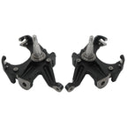 2.5" Drop Spindles for Chevrolet C10 Pickup (1963–1970)