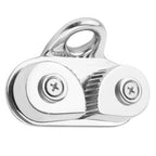 Cam Pulley Rope Clamp Accessory for Boat Sailboat Kayak Canoe