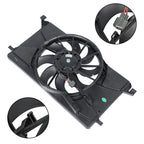 Cooling Fan Assembly for Ford Focus 2.0L (2012–2017)