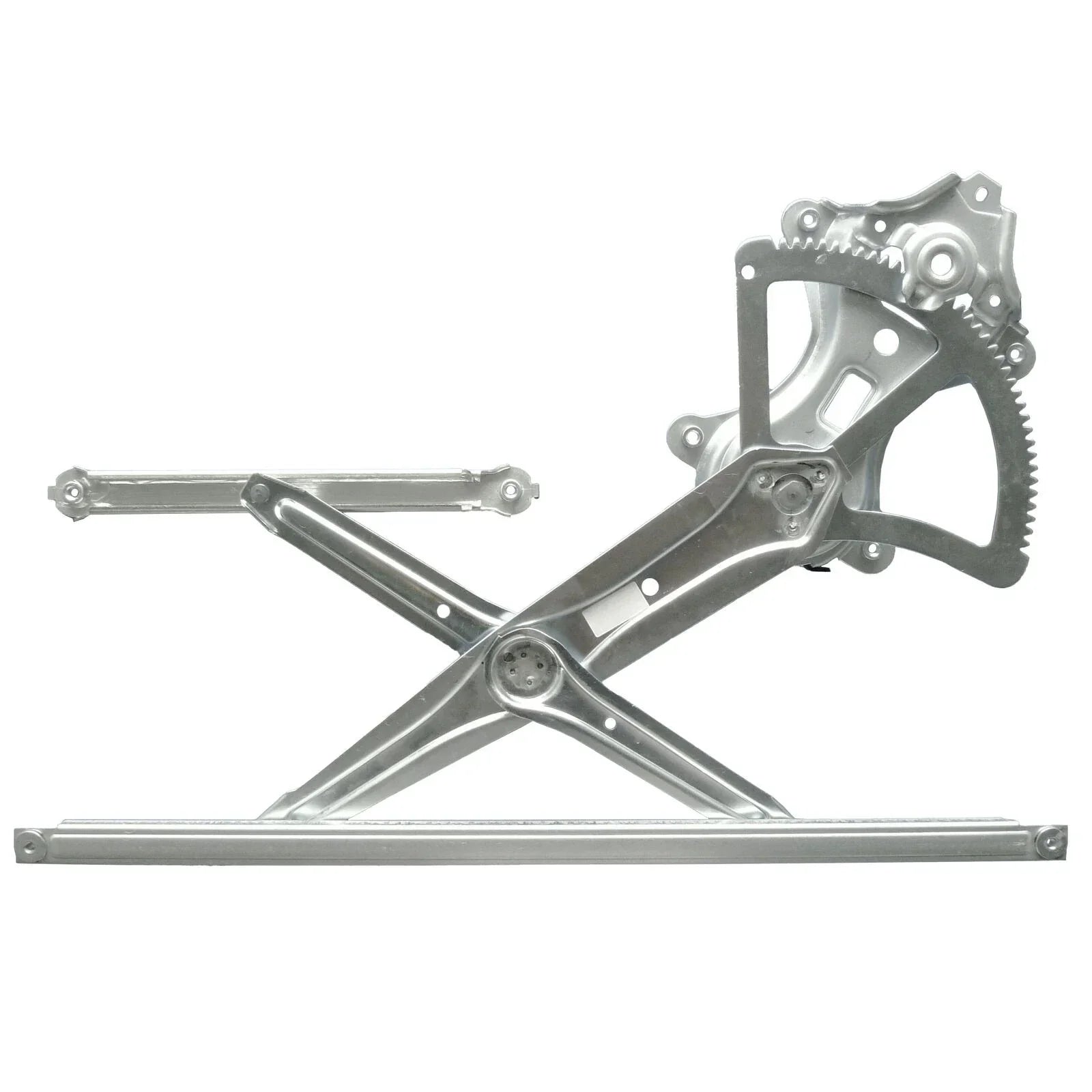 Front Right Window Regulator Without Motor for Toyota Camry (2002–2006)