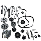 Engine Timing Chain Kit for Ford F-150 Expedition Lincoln 5.4L (2004–2008)