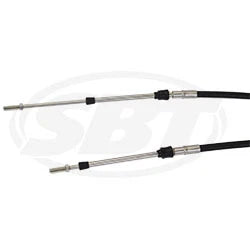 Shift Reverse Cable for Yamaha Jet Boat SX230 AR SR (2004–2006) OEM# F1C-U149C-01-00