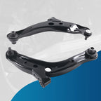2X Front Lower Control Arm + Ball Joint for Mazda MPV (2000–2006)