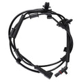 Wheel Speed Sensor Kit for 2018-2023 Jeep, 2004-2012 Dodge Ram 1500 (2018-2023)