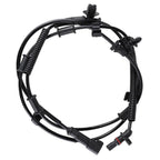 Wheel Speed Sensor Kit for 2018-2023 Jeep, 2004-2012 Dodge Ram 1500 (2018-2023)