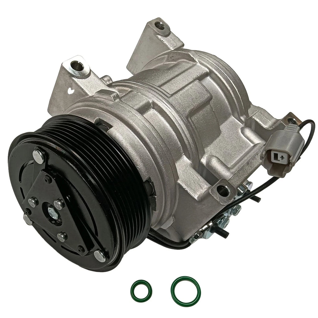 AC Compressor for Honda CR-V (2002–2006) L4 2.4L