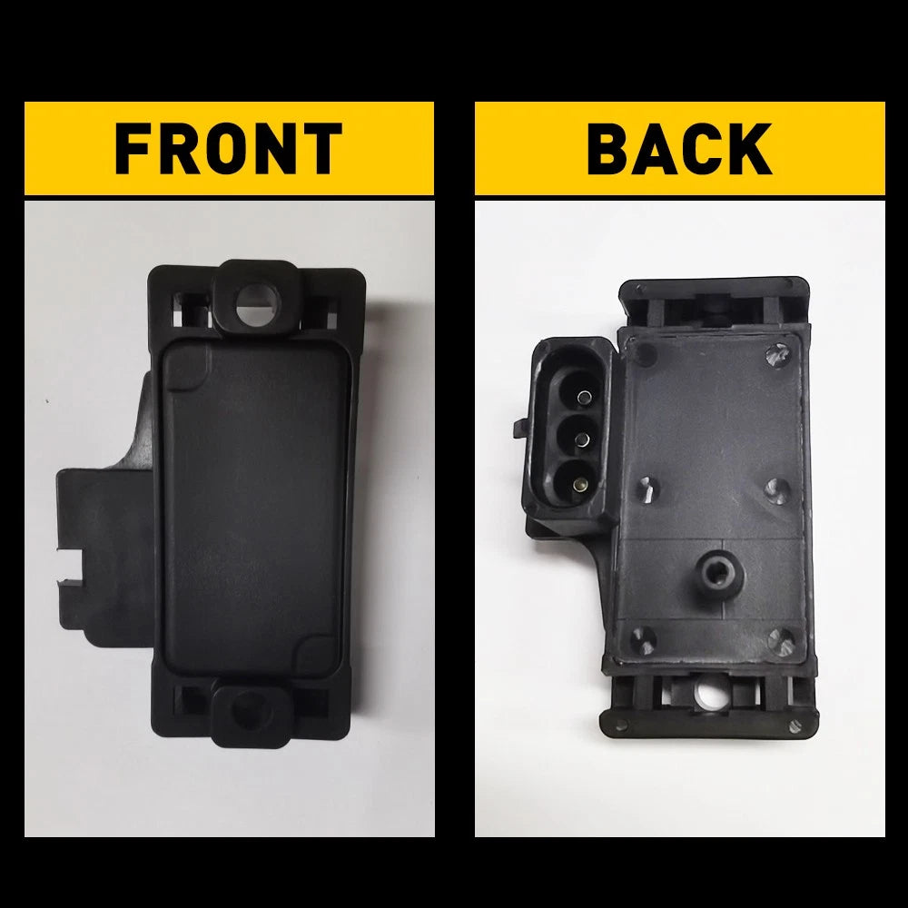 MAP Sensor for Chevrolet Malibu Venture (1982-2003)