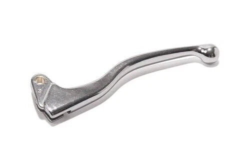 Polished Left Clutch Lever for Yamaha YFZ450R (2009–2016)