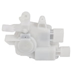 Front Rear Right Door Lock Actuator for Mazda 5 (2006–2010, 2012–2017) C23572350