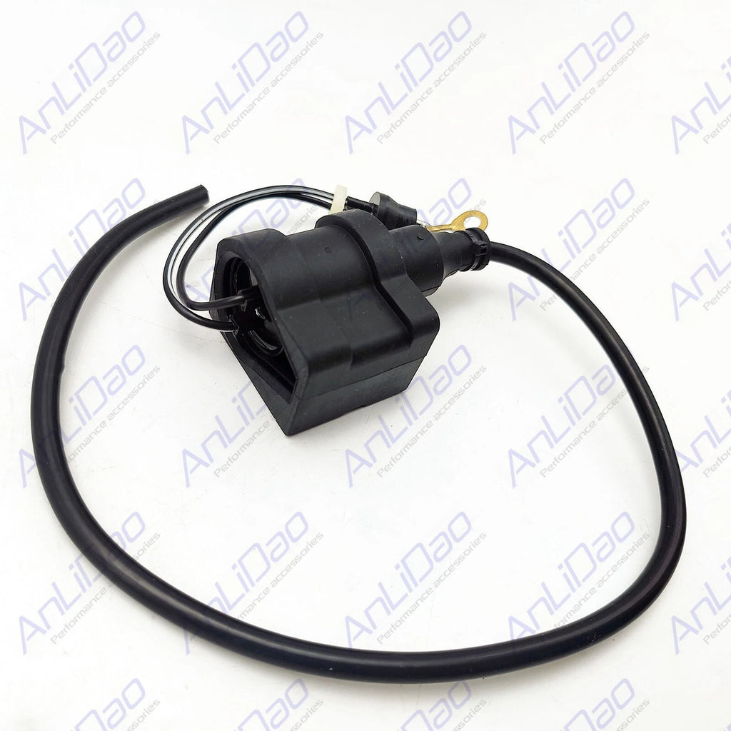 Ignition Coil for Yamaha LS2000 (1999–2003), LX210, AR210 (2003–2005) 65U-85570-00-00