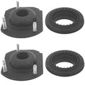 Set of 2 Front KYB Suspension Strut Mount Kit for Enclave Acadia Outlook (2007–2017)