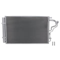 AC Condenser for Hyundai Elantra (2014–2016) & Kia Forte Koup (2015–2016)