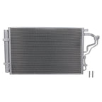 AC Condenser for Hyundai Elantra (2014–2016) & Kia Forte Koup (2015–2016)