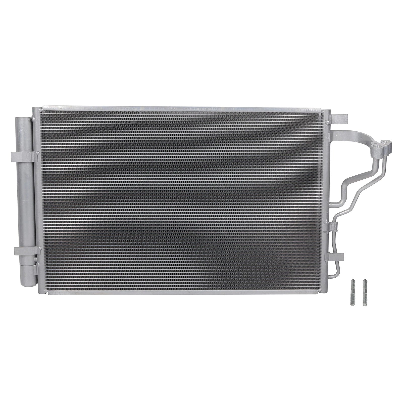 AC Condenser for Hyundai Elantra (2014–2016) & Kia Forte Koup (2015–2016)