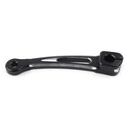 Inner Shifter Shift Arm Rod Lever for Harley Touring Road Glide FLH (2000–2023)