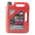 Set of 6 Liqui Moly Top Tec Truck 4450 15W-40 Engine Oil (30L)