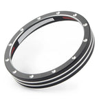 Speedometer Gauge Bezel Trim Ring for Harley Sportster XL883 XLH883 XL1200