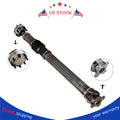 Front Driveshaft for Jeep Wrangler (2007–2011)