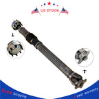 Front Driveshaft for Jeep Wrangler (2007–2011)