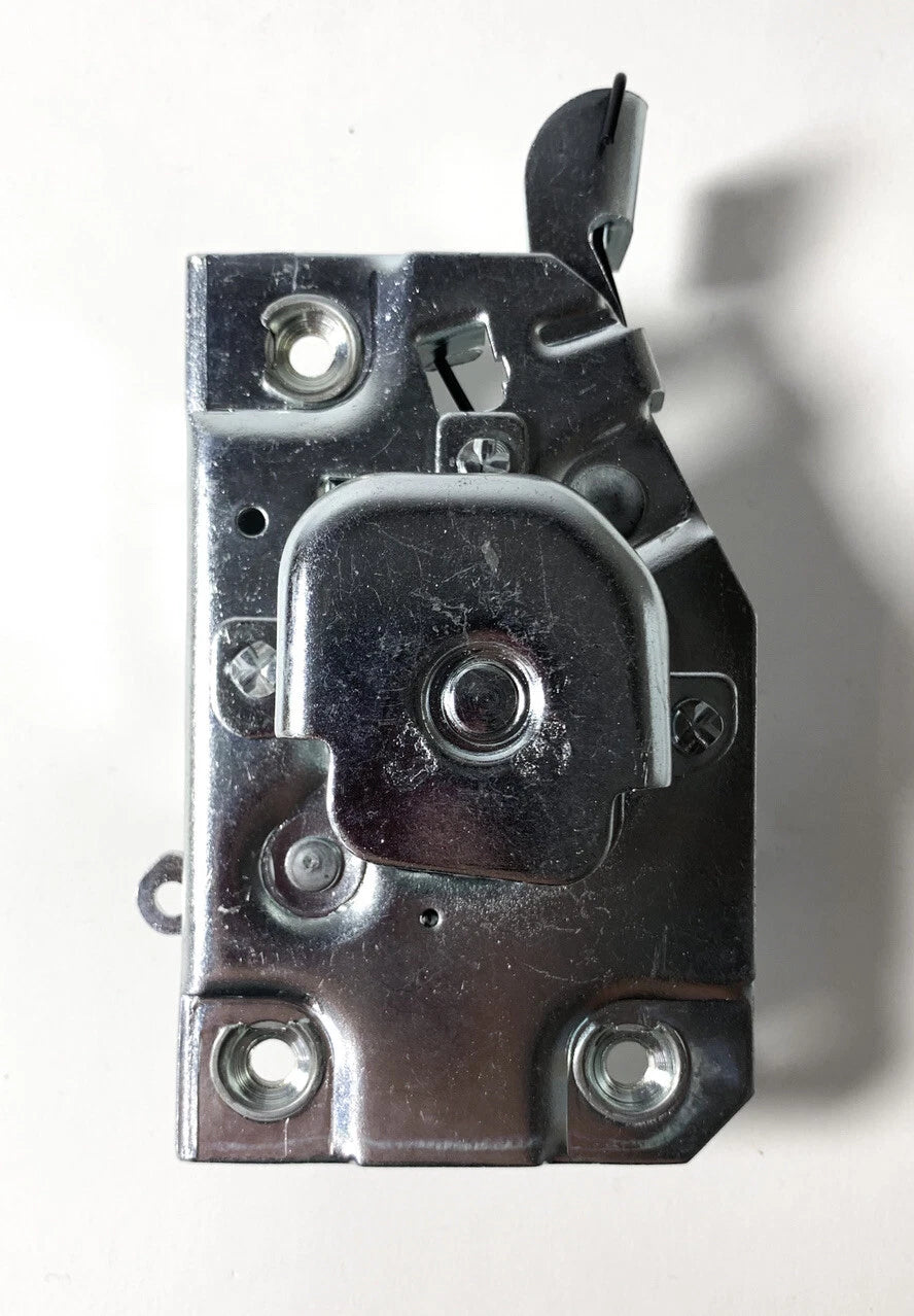 Door Latch Assembly RH Passenger Replacement for 1967-1972 Chevy GMC Truck
