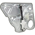 Window Regulator for VW Passat (Rear Right Side)