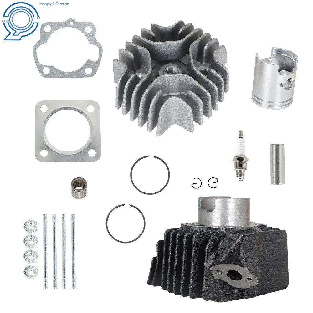 Top End Rebuild Kit for Suzuki LTA 50 (2002–2005)