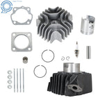 Top End Rebuild Kit for Suzuki LTA 50 (2002–2005)