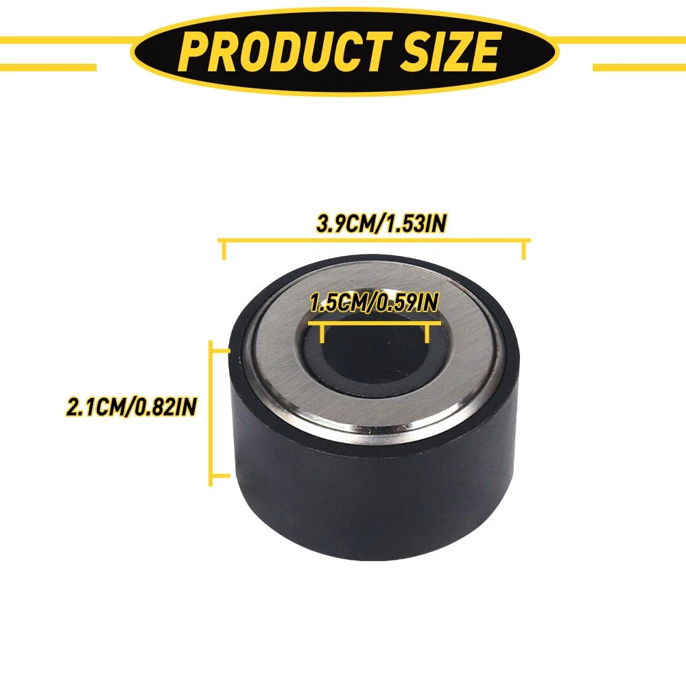 Wheel Stud Installer Tool for Tire Bolts (Fits Various Models)