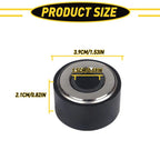 Wheel Stud Installer Tool for Tire Bolts (Fits Various Models)