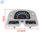 Speedometer Gauge Cluster for Land Cruiser FJ40 FJ45 BJ40 (1974–1980) 83100-60180
