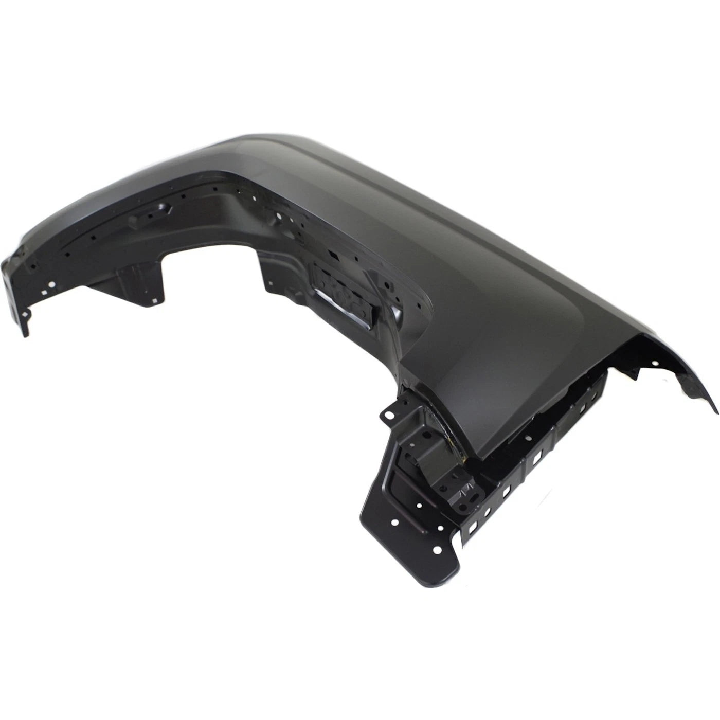 Fender for Chevrolet Silverado 1500 (2014–2018) Front Left & Right Assembly