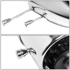 Tilt Lever Manual Steering Floor Shifter for Chevy GM Hot Rod (1955–1959)