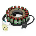 Regulator Magneto Stator Coil Gasket Kit for Yamaha YFM 400 Kodiak (2000)