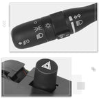 Fog Light Combination Switch for Chrysler Cirrus Sebring Dodge Stratus (1995–2000)