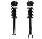 Complete Strut Front Pair for Dodge Challenger Charger RWD (2012–2018)