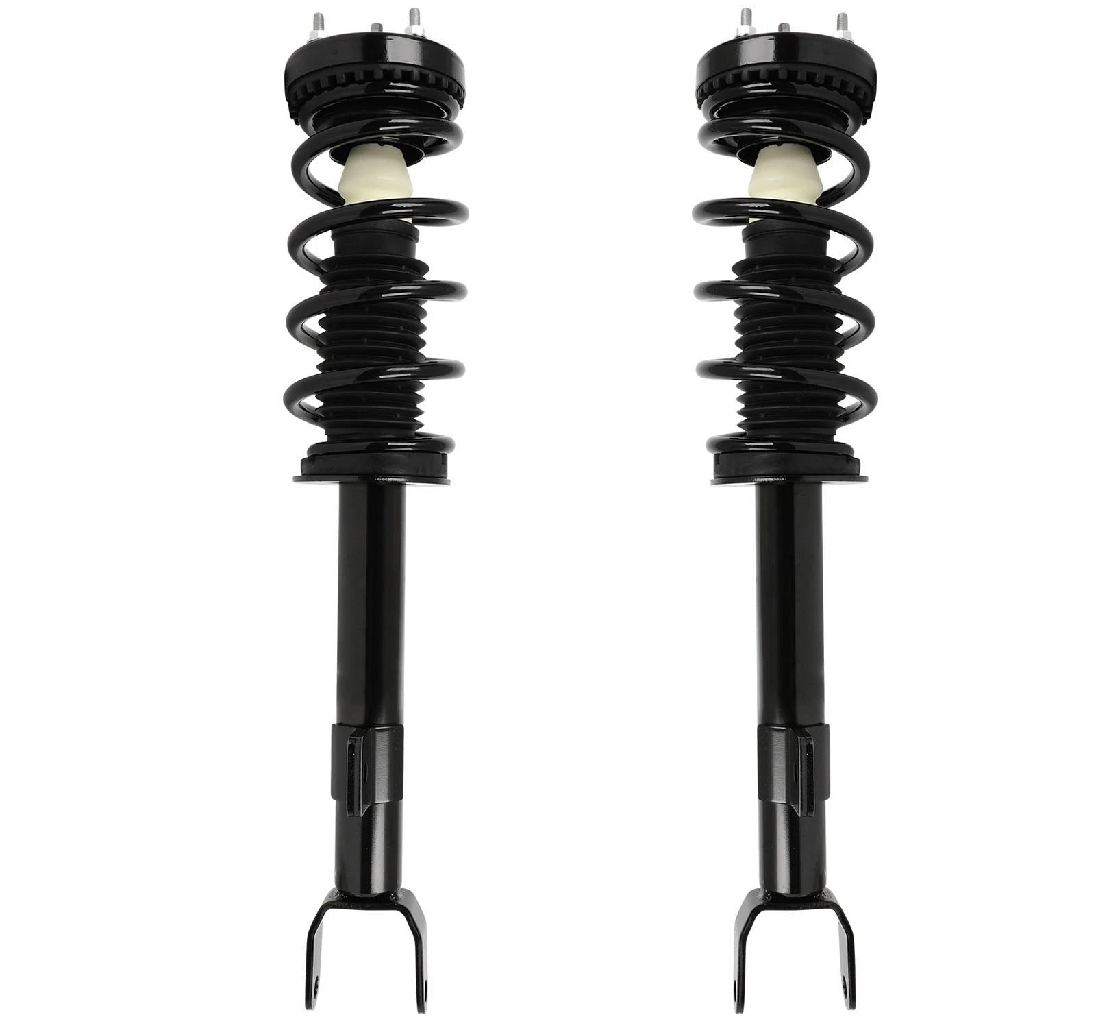 Complete Strut Front Pair for Dodge Challenger Charger RWD (2012–2018)